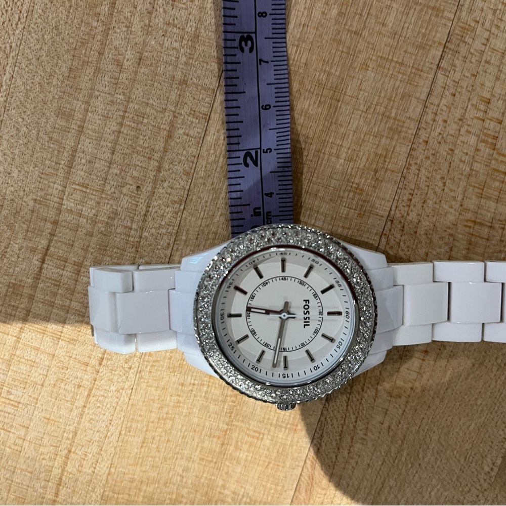 Fossil Watch - Picture 6 of 7